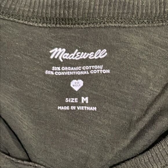 Beginner Resellers Mystery Box Women’s Winter Madewell Clothing - Picture 9 of 12